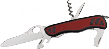 Victorinox Victorinox Side Chef Red. knives VN08351MWC