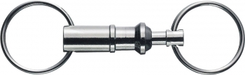 Victorinox Keychain Coupler knives VN33549