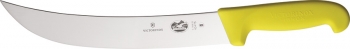 Victorinox Chefs Cimeter Yellow knives VN40475