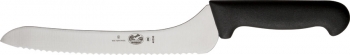 Victorinox Serrated Offset Bread Knife knives VN40550