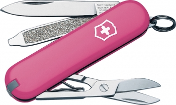 Victorinox Victorinox Classic Pink. knives VN57005