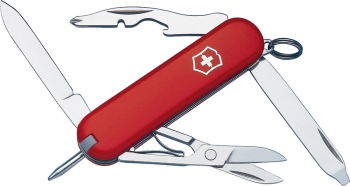 Victorinox Manager Red knives VN53031