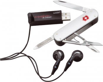 Victorinox Victorinox Multi-Tool S. Beat knives VN53193