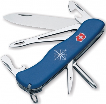 Victorinox Helmsman knives VN53664