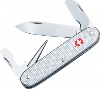 Victorinox Electrician Silver knives VN53781