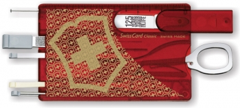 Victorinox Victorinox Swiss Card®. knives VN54409