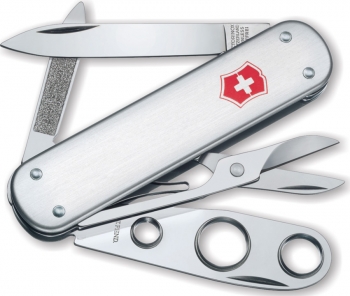 Victorinox Cigar Knife Silver knives VN54850