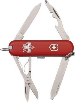 Victorinox Victorinox Boy Scout Manager. knives VN55231
