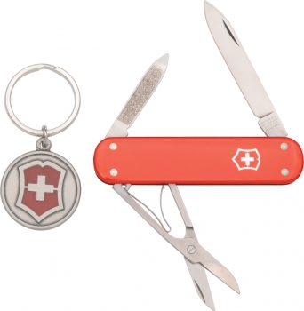 Victorinox Victorinox Money Clip Combo. knives VN57839