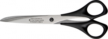 Victorinox Household Scissors Black knives VN87777