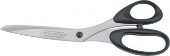 Victorinox Bent Household Scissors Black knives VN87779