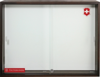Victorinox Victorinox Lockable Show Box knives VNPT600