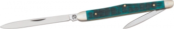 Wild Boar Wild Boar Whittler Green Bone. Knives WB8005GN