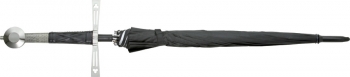 Windlass Windlass Knightly Umbrella swords WD802309