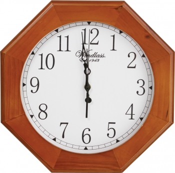 Windlass Windlass Wall Clock. swords WD803176
