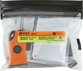 Walkers Ultimate Survival BASE Kit. ear products WG0001