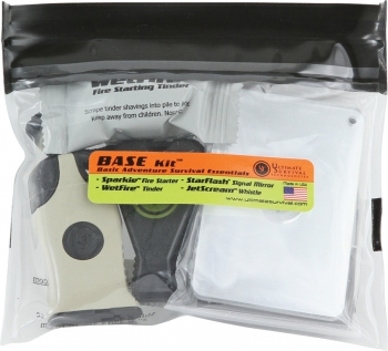 Ultimate Survival Ultimate Survival Base Kit. WG0002
