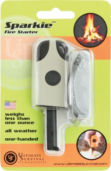 Ultimate Survival Ultimate Survival Sparkie Fire WG0202
