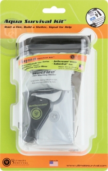 Ultimate Survival Ultimate Survival Aqua Kit. WG0704