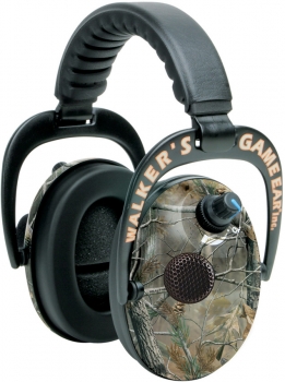 Walkers Power Muffs ear products WGE07752