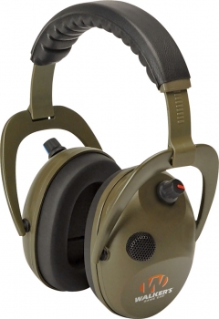 Walkers Alpha Power Muffs ear products WGE08182