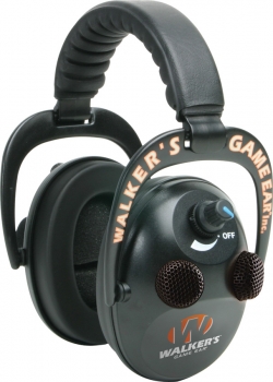 Walkers Quad Power Muffs ear products WGE20702