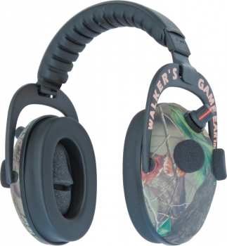 Walkers Power Muff ear products WGE41103