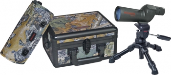 Winchester Winchester Zoom Spotting Scope knives - multitools WIN5C