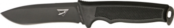 Waffentechnik Buddy I Black Knives WKB1B