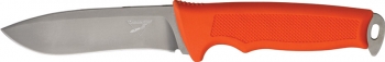 Waffentechnik Buddy I Orange Knives WKB1H