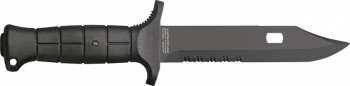 Waffentechnik Combat Knife Knives WKKM2KI