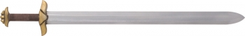 Movie items Warlords Viking Raider Sword. WL7001
