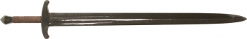 Movie items Warlords Black Prince Sword. WL7002