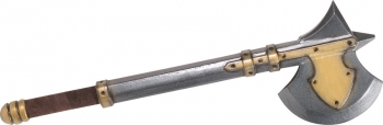 Movie items Warlords Bosworth Axe. WL7005