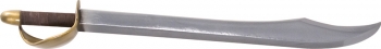 Movie items Warlords High Seas Cutlass. WL7009