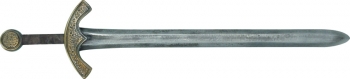 Movie items Warlords Valiant Sword. WL7011