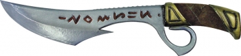 Movie items Warlords Elven War Dagger. WL7015