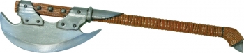 Movie items Warlords Orc War Axe. WL7019