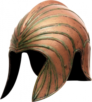 Movie items Warlords Elven War Helmet. WL7030