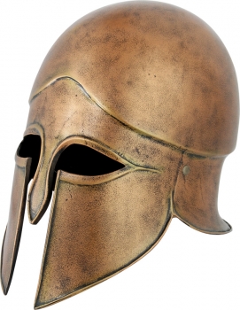 Movie items Warlords Corinthian Helmet. WL7031