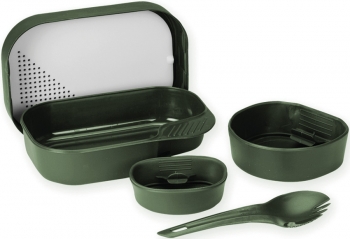 Wildo Camp-A-Box - The Original WLD21320