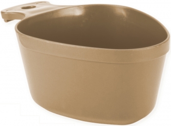  Kasa Mug Tan WLD21338