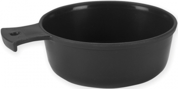  Kasa Bowl Black WLD21344