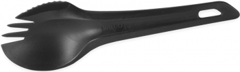  Spork Black WLD21354