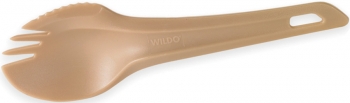  Spork Tan WLD21358
