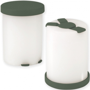  Spice Shaker Olive WLD21360