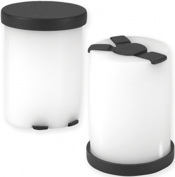  Spice Shaker Black WLD21364