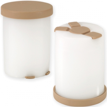  Spice Shaker Tan WLD21368