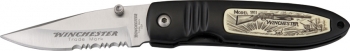 Winchester Winchester Model 1911 Scrimsha knives - multitools WN14245
