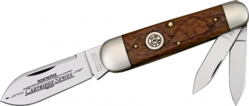Winchester Cartridge Series Whittler knives - multitools WN190122
